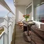Nordseeblick Whg 56 * Norderney