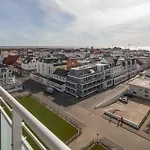 Apartman Nordseeblick Whg 56 *