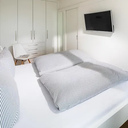 Apartment Nordseeblick Whg 56