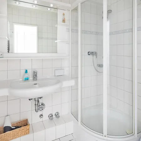 Nordseeblick Whg 56 Apartment *